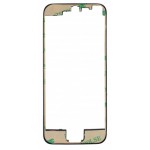 iPhone 5 Digitizer Touch Screen Frame Bezel (White)